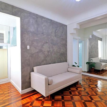 Adoravel 2 Quartos Em Predio Art-Decor Rio de Janeiro Dış mekan fotoğraf