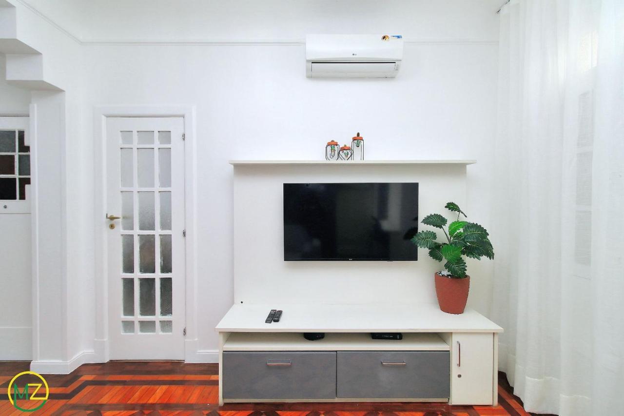 Adoravel 2 Quartos Em Predio Art-Decor Rio de Janeiro Dış mekan fotoğraf