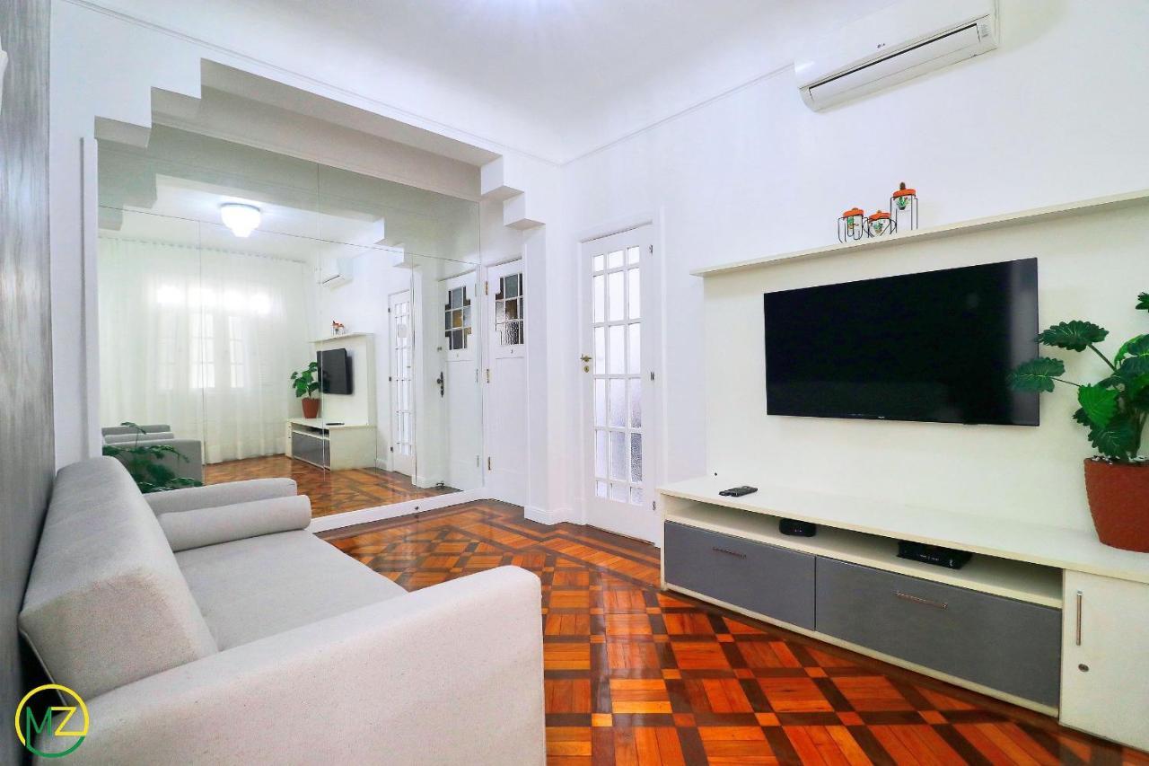 Adoravel 2 Quartos Em Predio Art-Decor Rio de Janeiro Dış mekan fotoğraf