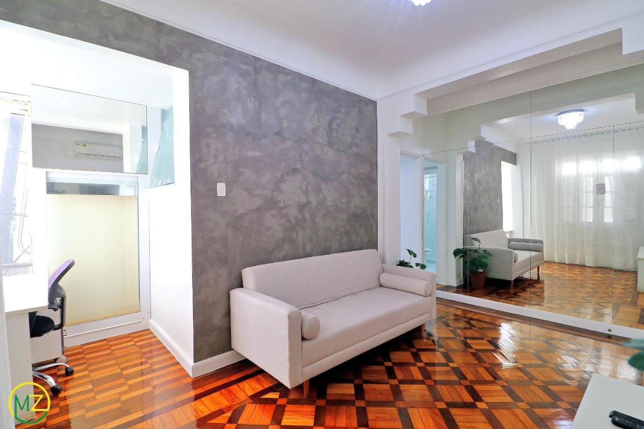 Adoravel 2 Quartos Em Predio Art-Decor Rio de Janeiro Dış mekan fotoğraf