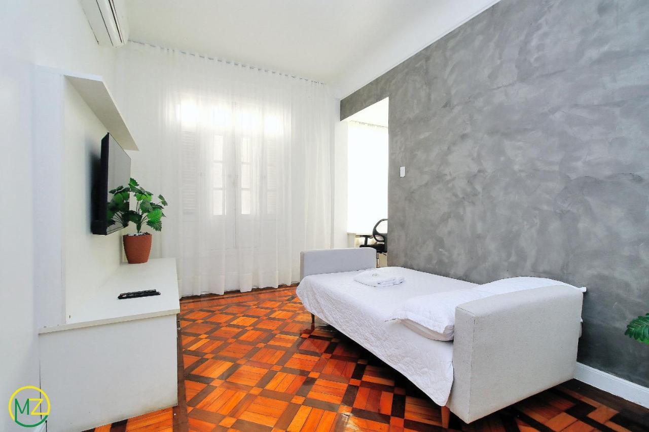 Adoravel 2 Quartos Em Predio Art-Decor Rio de Janeiro Dış mekan fotoğraf