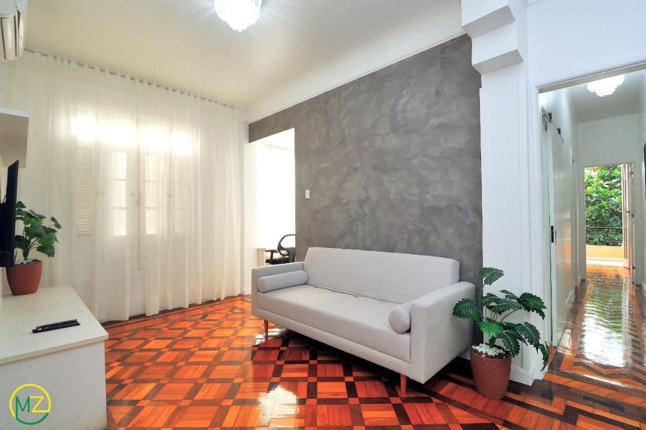 Adoravel 2 Quartos Em Predio Art-Decor Rio de Janeiro Dış mekan fotoğraf