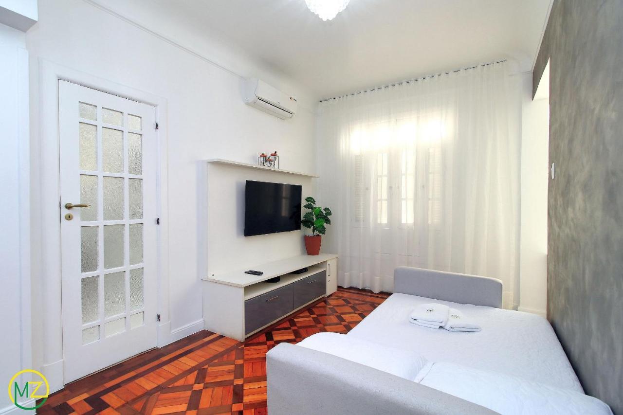 Adoravel 2 Quartos Em Predio Art-Decor Rio de Janeiro Dış mekan fotoğraf