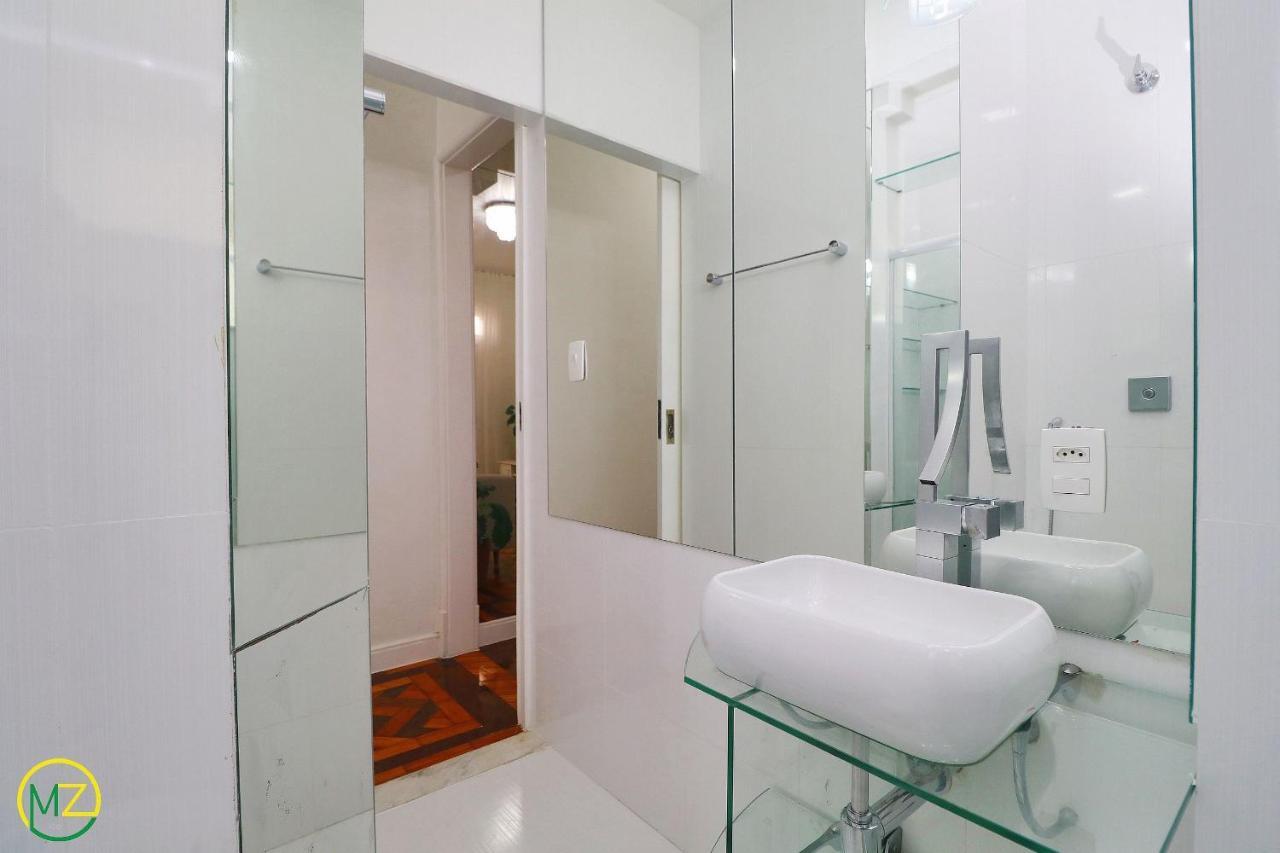 Adoravel 2 Quartos Em Predio Art-Decor Rio de Janeiro Dış mekan fotoğraf