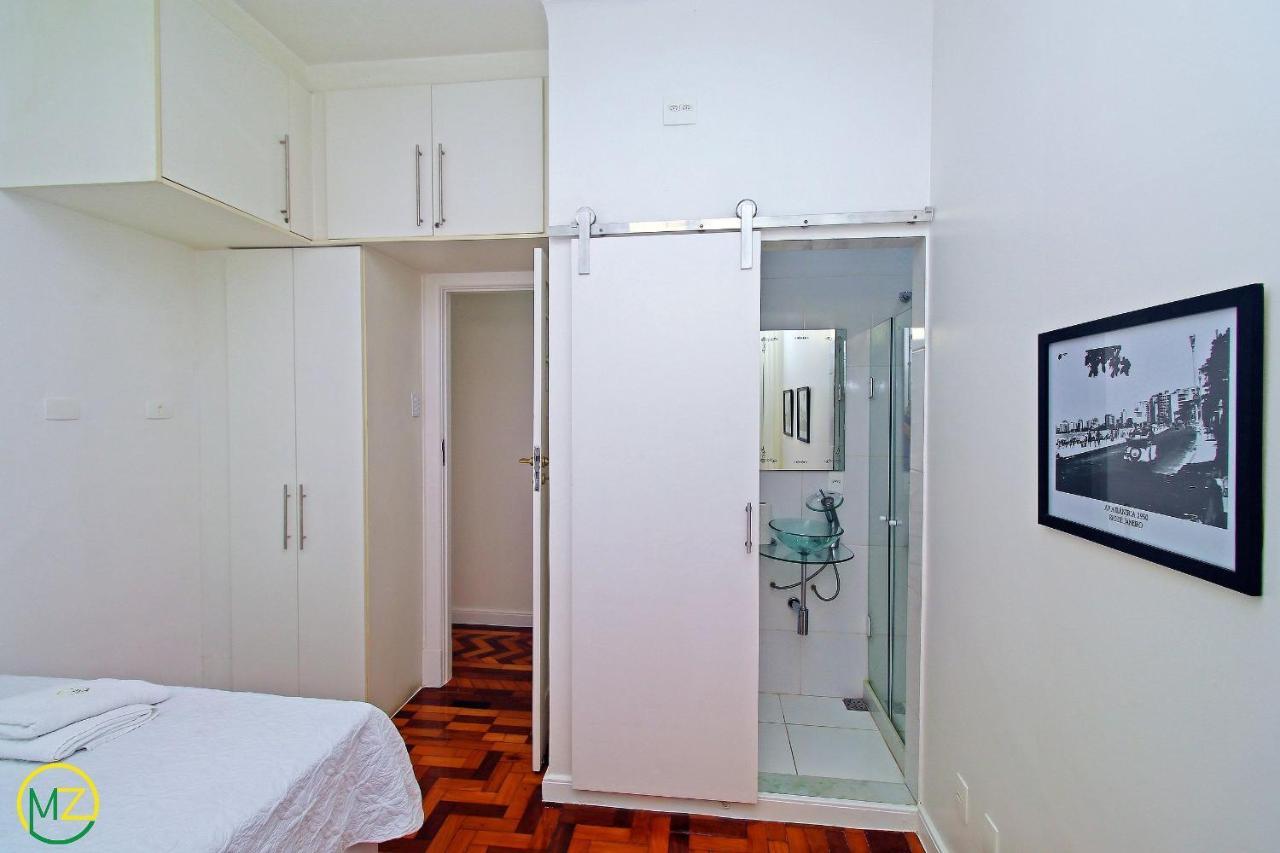 Adoravel 2 Quartos Em Predio Art-Decor Rio de Janeiro Dış mekan fotoğraf