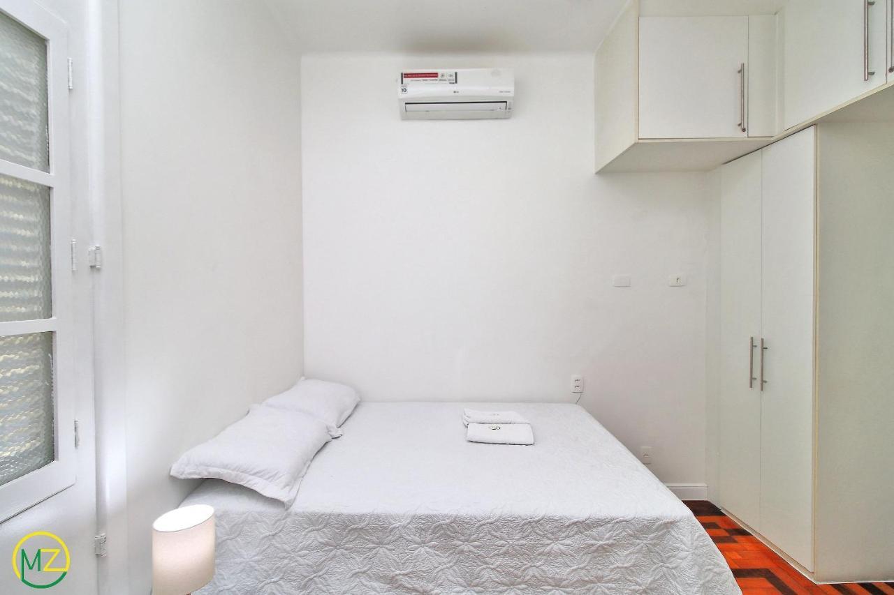 Adoravel 2 Quartos Em Predio Art-Decor Rio de Janeiro Dış mekan fotoğraf