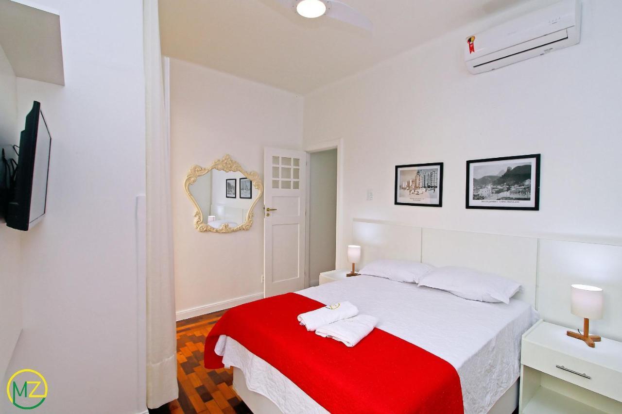 Adoravel 2 Quartos Em Predio Art-Decor Rio de Janeiro Dış mekan fotoğraf