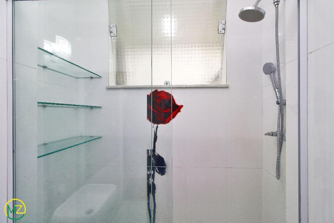 Adoravel 2 Quartos Em Predio Art-Decor Rio de Janeiro Dış mekan fotoğraf