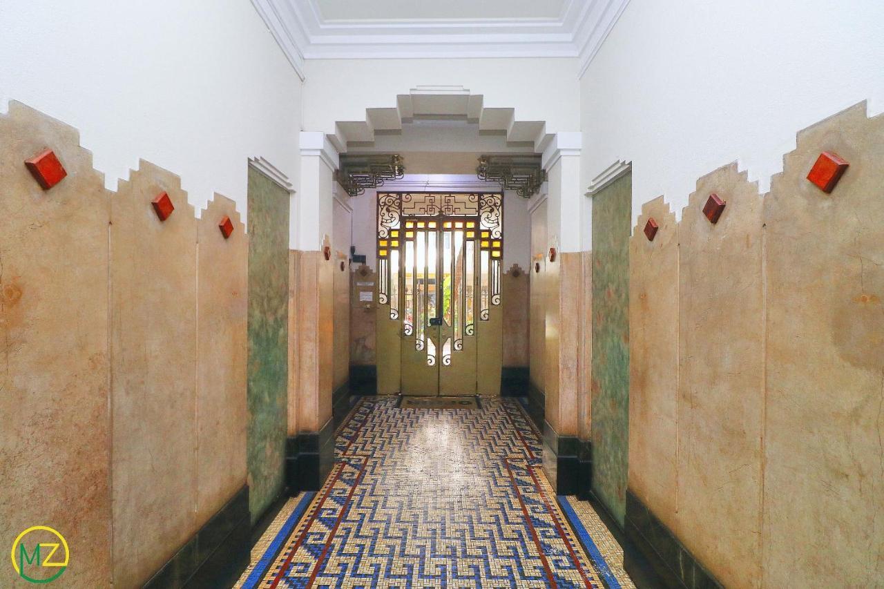 Adoravel 2 Quartos Em Predio Art-Decor Rio de Janeiro Dış mekan fotoğraf