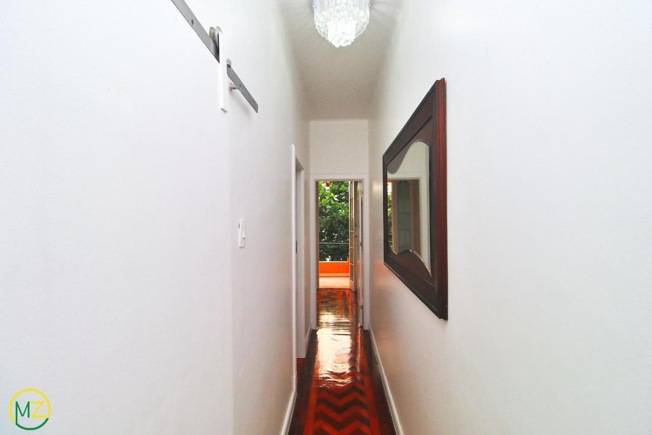 Adoravel 2 Quartos Em Predio Art-Decor Rio de Janeiro Dış mekan fotoğraf