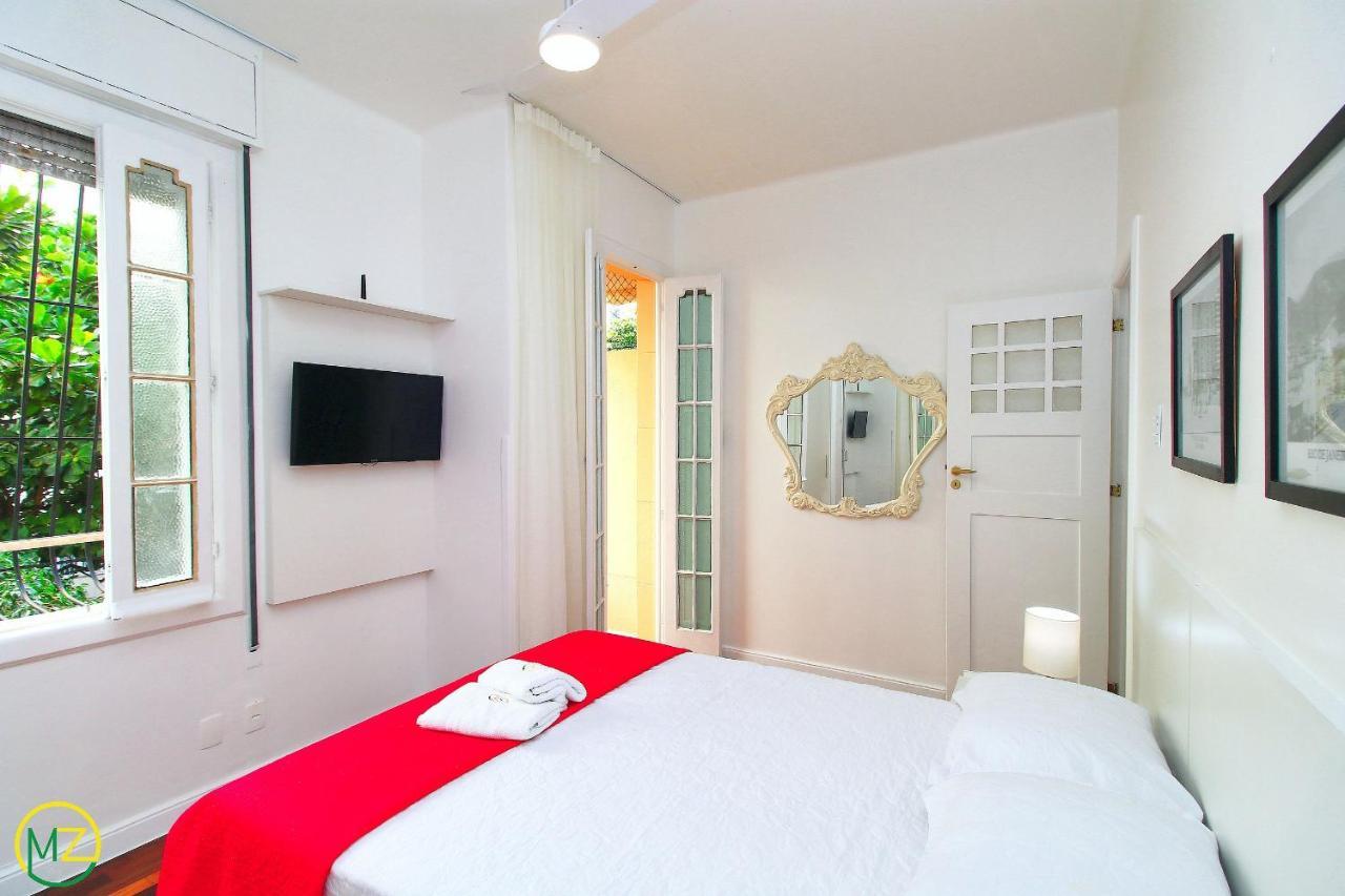 Adoravel 2 Quartos Em Predio Art-Decor Rio de Janeiro Dış mekan fotoğraf