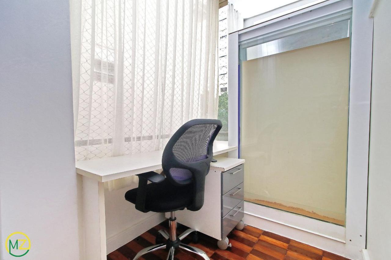 Adoravel 2 Quartos Em Predio Art-Decor Rio de Janeiro Dış mekan fotoğraf