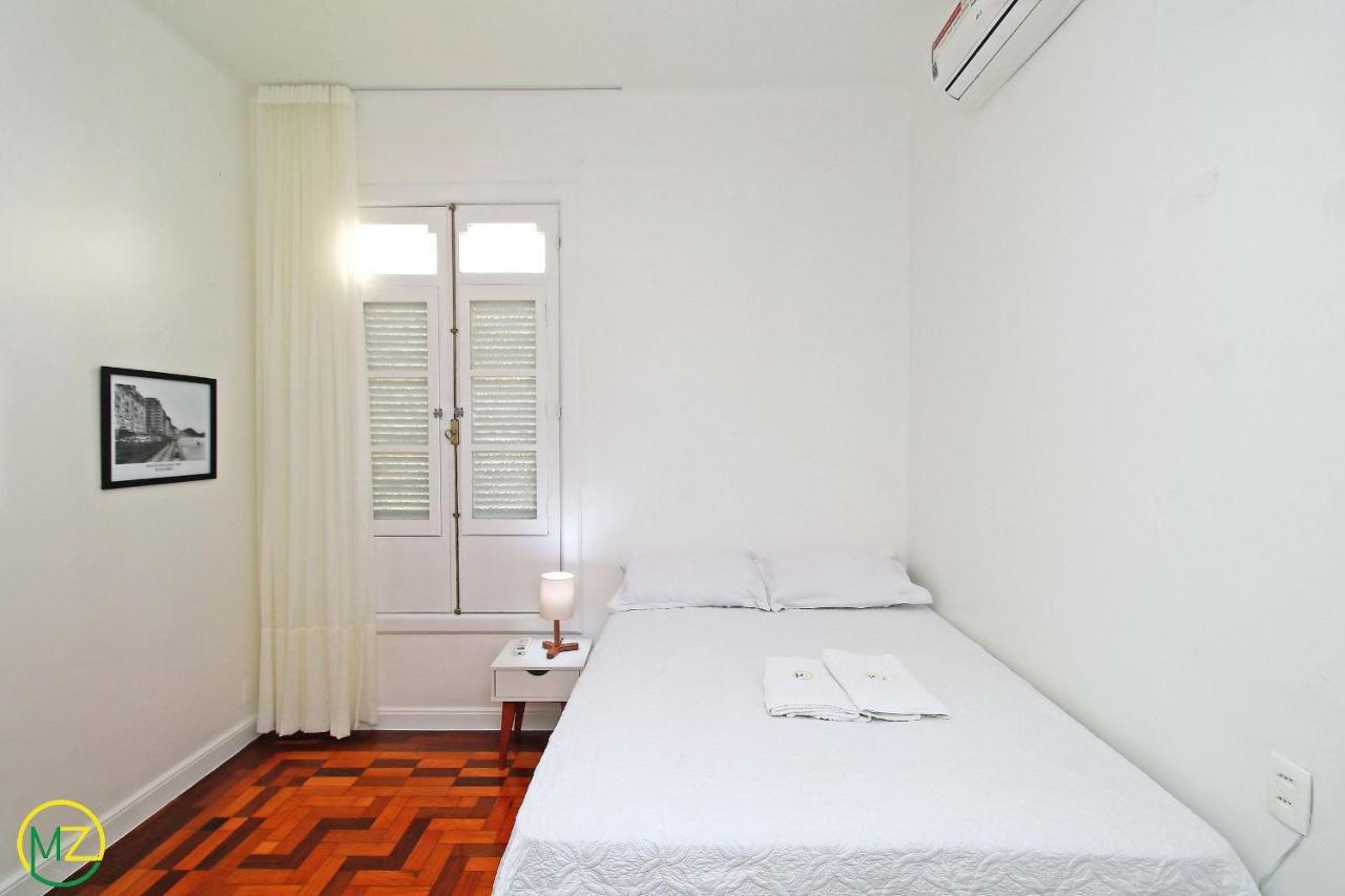 Adoravel 2 Quartos Em Predio Art-Decor Rio de Janeiro Dış mekan fotoğraf