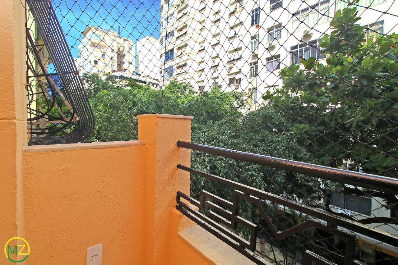 Adoravel 2 Quartos Em Predio Art-Decor Rio de Janeiro Dış mekan fotoğraf