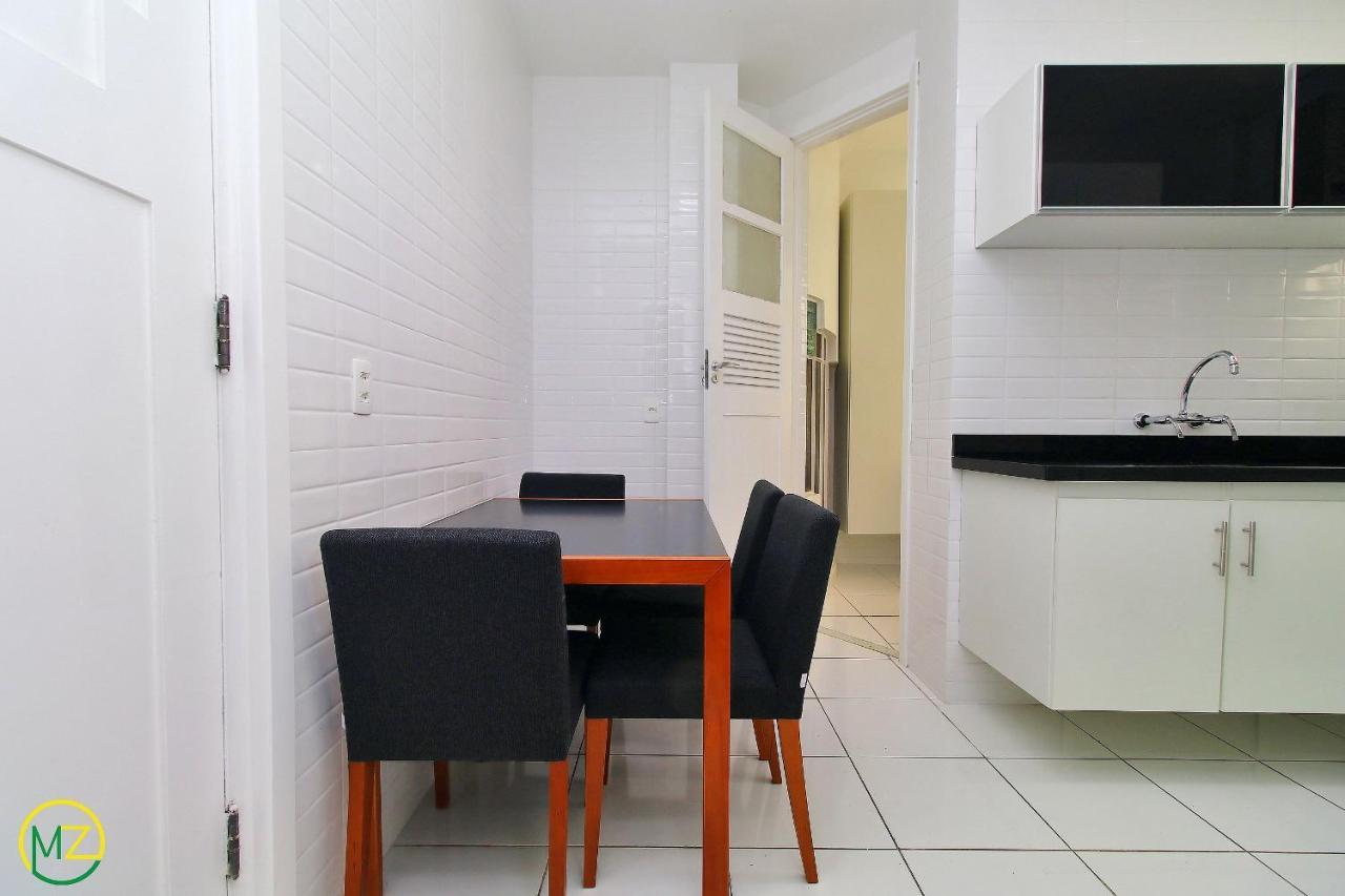 Adoravel 2 Quartos Em Predio Art-Decor Rio de Janeiro Dış mekan fotoğraf