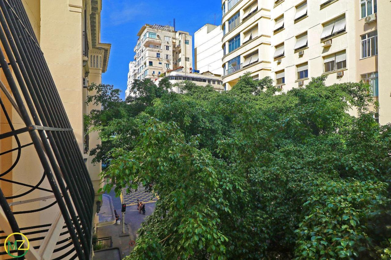 Adoravel 2 Quartos Em Predio Art-Decor Rio de Janeiro Dış mekan fotoğraf