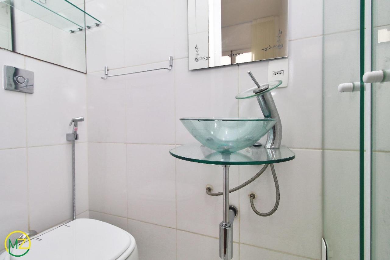 Adoravel 2 Quartos Em Predio Art-Decor Rio de Janeiro Dış mekan fotoğraf