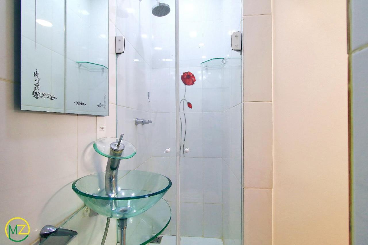 Adoravel 2 Quartos Em Predio Art-Decor Rio de Janeiro Dış mekan fotoğraf